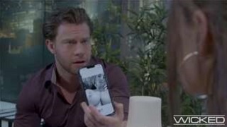 Bokep Barat Ancam Cewe Make Foto Bugil