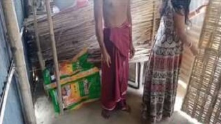 Bokep Indo Orang Kampung Main Di Dapur