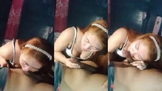 Bokep Indo Baru Pertama Ketemu Udah Minta Jilat