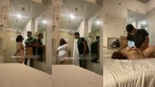 Bokep Indo Ojol Cuma Anter Paket