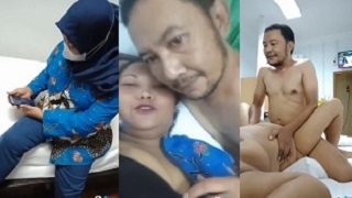 Bokep Indo Bunda Bertemu Cinta Lama