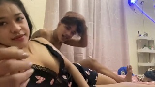 Bokep Indo Remaja Berpadu Kasih Dalam Keheningan