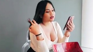 Bokep Indo Tante Bingung Ingin Makan Apa