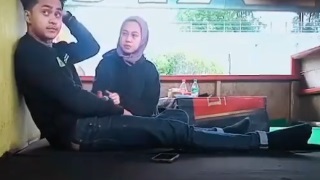 Bokep Indo Muda Mudi Numpang Istirahat