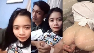 Bokep Indo Musang Liar Penuh Muslihat