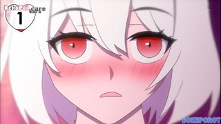 April Private Massage – Luc4k