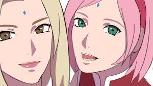 Bokep Anime Tsunade Sakura Konan the best Compilation