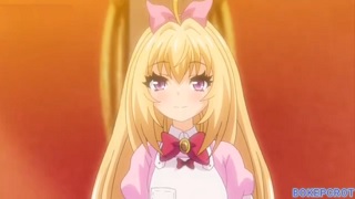 Bokep Anime Yuusha hime Miria Episode 1