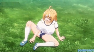 Bokep Anime Yuusha hime Miria Episode 3