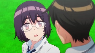 Bokep Anime Modaete yo, Adam-kun Episode 1