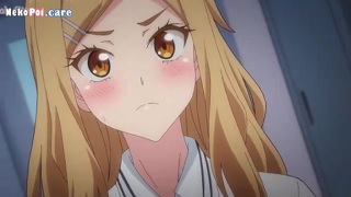 Bokep Anime Modaete yo, Adam-kun Episode 4