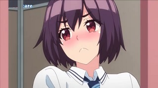 Bokep Anime Modaete yo, Adam-kun Episode 5