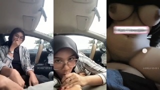 Jemput Gebetan Pulang Kerja