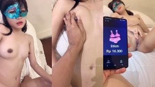 Kali Pertama Seperti Ini