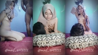 Nikah Cepat di Usia Muda